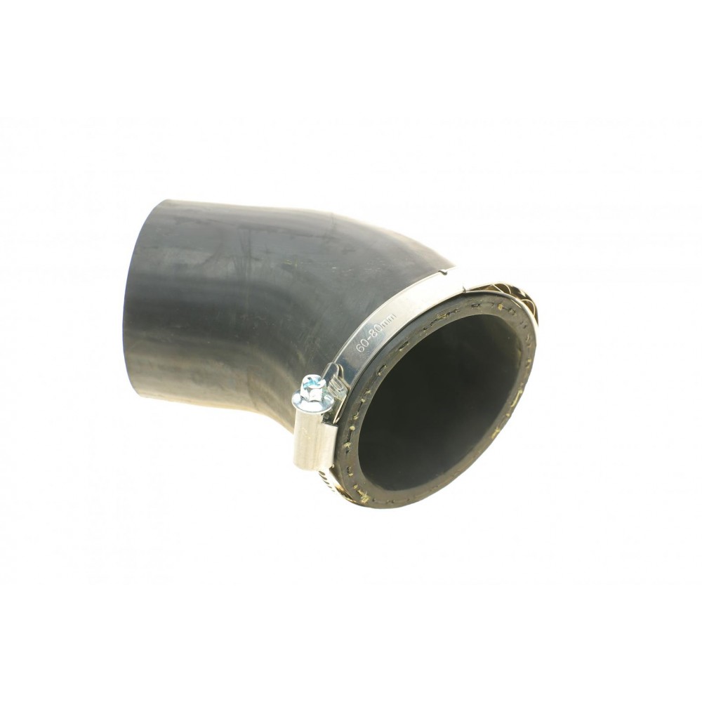 Патрубок інтеркулера VW Golf V 2.0 GTI/ Audi A3/ Seat Leon/ Toledo 2.0 TFSI 04-