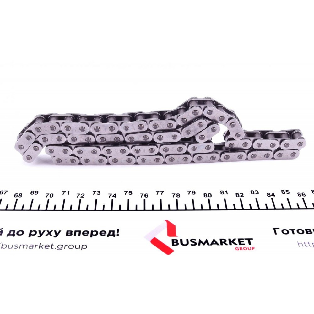 Ланцюг ГРМ VW T5 2.8-3.2 -09 (z=70)