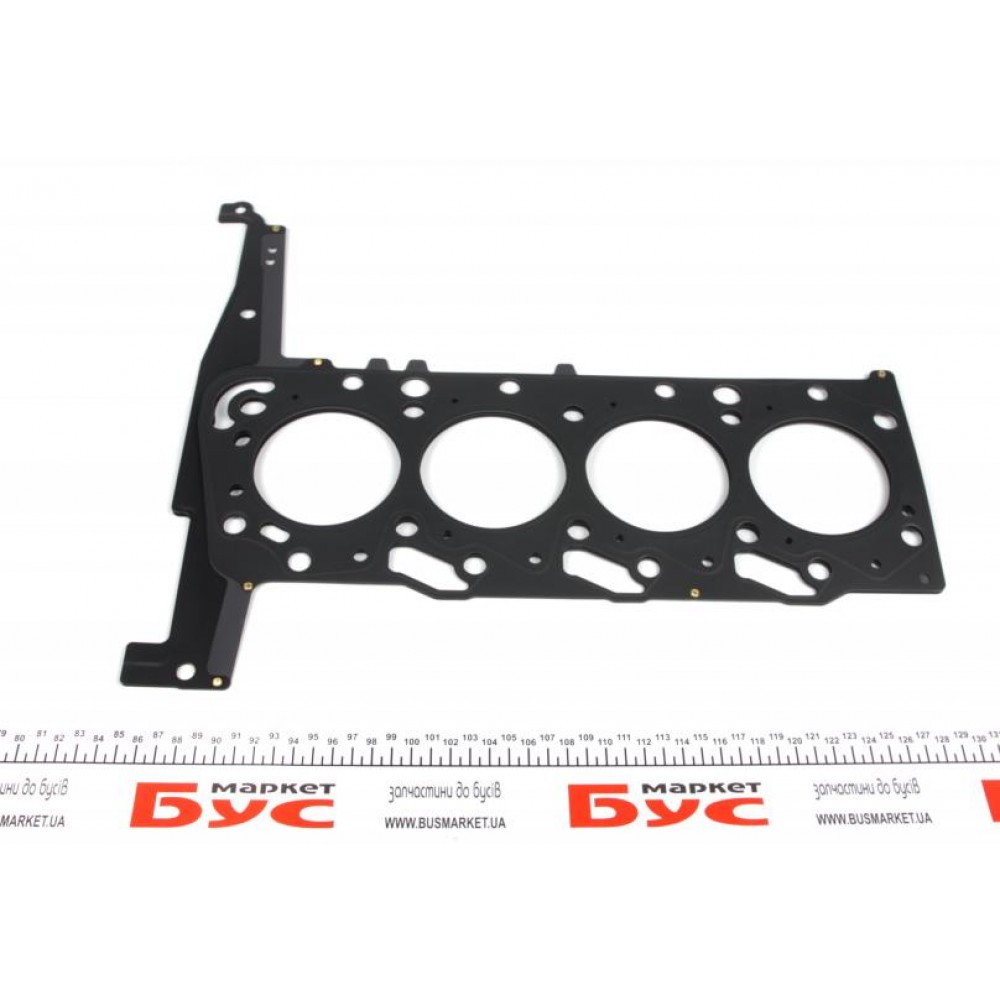 Прокладка ГБЦ Ford Transit V184 2.0DI, Ø87,00mm, 1,15mm, (2 метки)