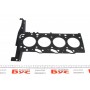 Прокладка ГБЦ Ford Transit V184 2.0DI, Ø87,00mm, 1,15mm, (2 метки)