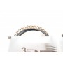 Кільця поршневі Daewoo Matiz 0.8/1.0 08- (+0.75/69.25mm) (1.2x1.5x2.8) (к-кт 3 цилиндра)