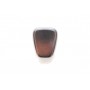 Кнопка ручника Seat Leon 13-20/Octavia 13-21 (хром)