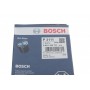 Фільтр масляний Citroen Berlingo/Peugeot Partner/Fiat Scudo 1.8/1.9D/1.4i/1.8i 96-99 (h=100mm)
