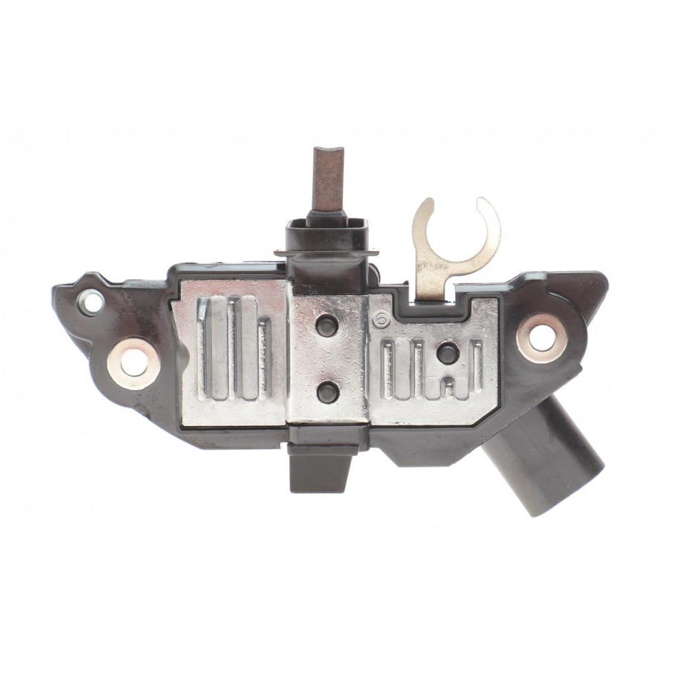 Реле генератора (14V) Opel Astra G 2.0-2.2 DI 99-05 = 231716