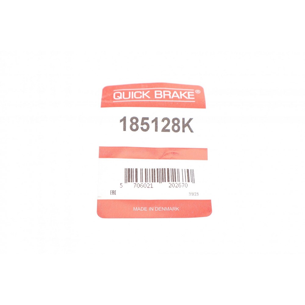 Поршень супорта (заднього) Toyota Avensis/Camry/Lexus ES/LS/RX 91-15 (38x45mm)