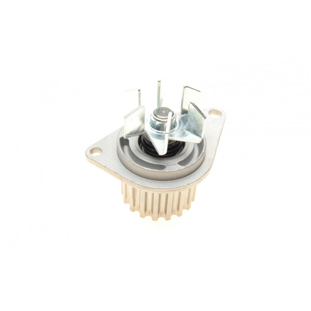 Помпа води Citroen C2/C3/C4/Peugeot 206/307 1.4 16V 03- (18z) (B/B) (6 лоп.)