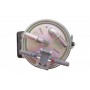 Фільтр паливний Renault Megane 1.5/2.0dCi 05-09/Scenic/Grand Scenic 1.5/2.0dCi 05-