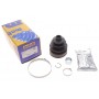 Пильник ШРКШ (зовнішній) Nissan Almera 95-00/Pulsar/Sunny 90-95 (20x80x107) (к-кт)