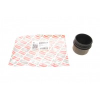 Кришка фільтра масляного BMW X5 (E53/E70/F15/F85)/X6 (E71/E72/F16/F86) 00-19