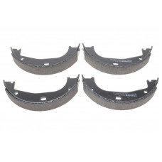 Колодки ручника BMW 3 (E36) 90-00 (160.5x25)