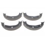 Колодки ручника BMW 3 (E36) 90-00 (160.5x25)