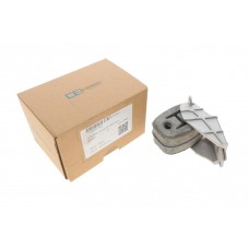 Кронштейн кріплення глушника Skoda Octavia/VW Golf VII/Passat 12-