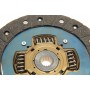 Комплект зчеплення Nissan Almera/Primera 1.8 00-08 (d=215mm) (+вижимний)