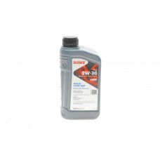Олива 0W30 HIGHTEC MULTI SYNT DPF (1L) (MB 229.52/VW 504 00/507 00/BMW LL-04) (ACEA C3)