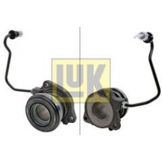 Підшипник вижимний Opel Astra H/Corsa D 1.3CDTi 05-