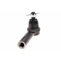 Наконечник тяги рульової Honda CR-V III 06-/Toyota Rav 4 IV 12- (L=123mm)