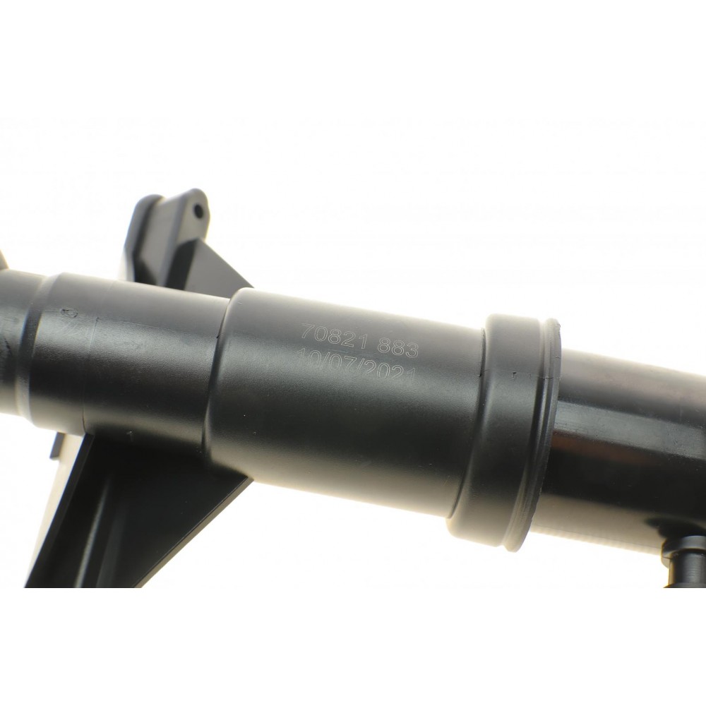 Форсунка омивача фари BMW 5 (E60) 03-10 (R)
