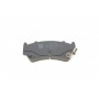 Колодки гальмівні (передні) Nissan Almera 1.4/1.6/2.0D 95-00