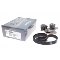 Комплект ГРМ Peugeot Boxer/Citroen Jumper 2.5TDI 96-02 (знятий з виробн)