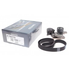 Комплект ГРМ Peugeot Boxer/Citroen Jumper 2.5TDI 96-02 (знятий з виробн)