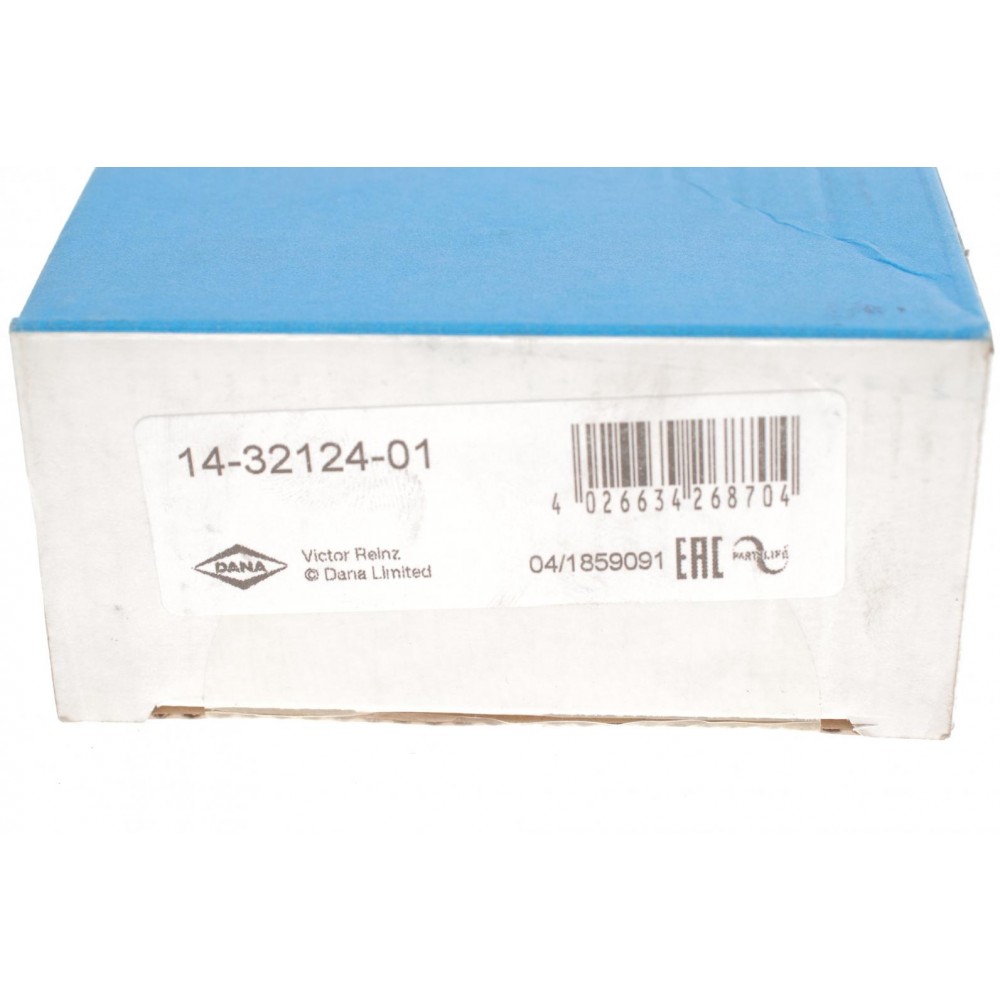 Болти головки (к-кт 10шт.) VW Sharan 1.8 T 20V 97-10