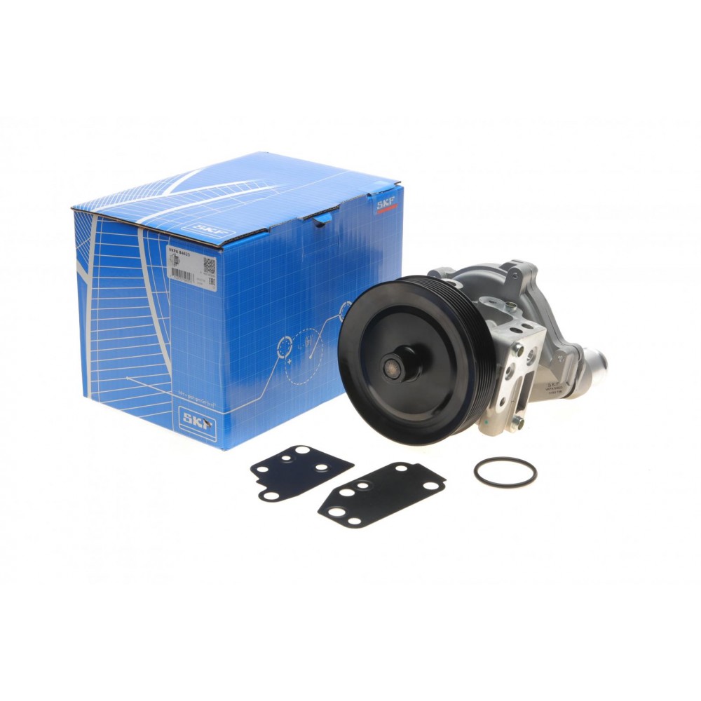Помпа води Ford Transit VII/VIII 2.4DI/TDCi/TDE/TD 00-14/Land Rover Defender 2.4TD4 4x4 06-16
