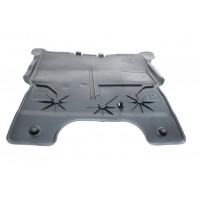 Захист двигуна Skoda Scala/VW Polo/T-Cross 18-