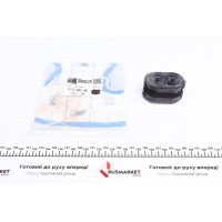 Гумка глушника Renault Trafic II 01-