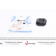 Гумка глушника Renault Trafic II 01-
