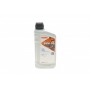 Олива 80W90 HIGHTEC TOPGEAR (1L) Mineral (ZF TE-ML 02A/MB 235.1/API GL-4) (світло-коричневий)
