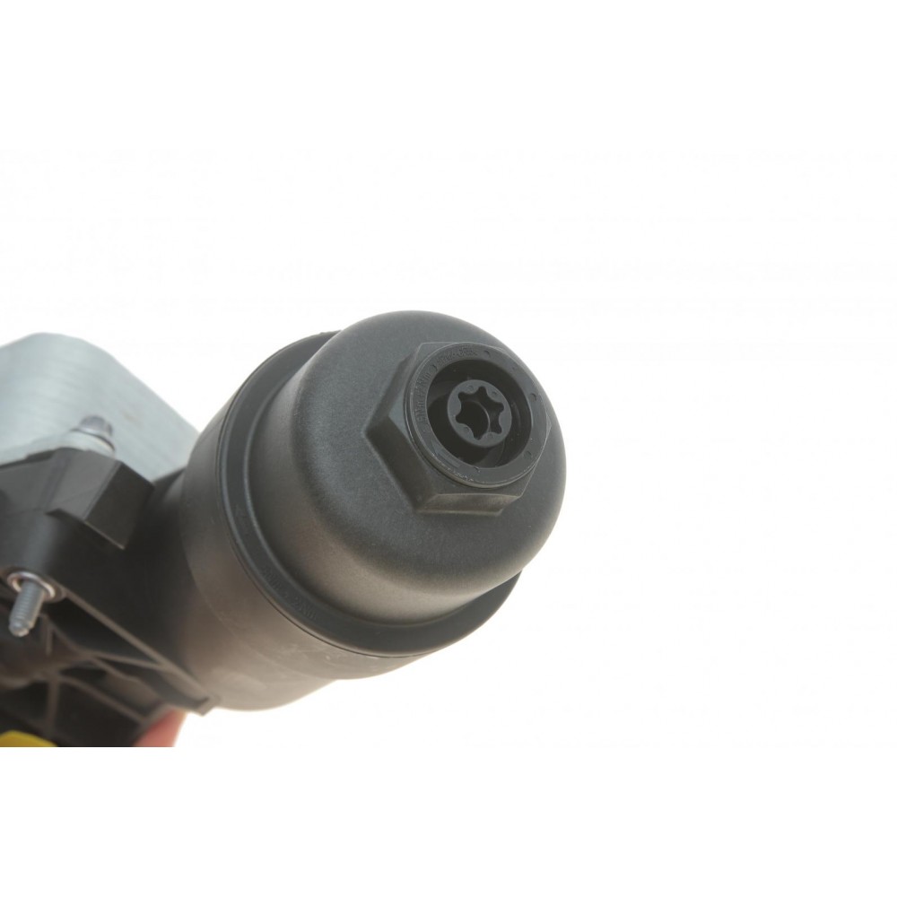 Корпус фільтра масляного BMW 2 (F46/F45)/X1 (F48)/X2 (F39) 15- (B37/B48/B38) (з радіатором)