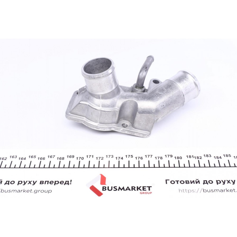 Термостат Opel Astra G/Zafira A 2.0DTI/2.2DTI 99-11 (92°C)