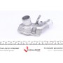 Термостат Opel Astra G/Zafira A 2.0DTI/2.2DTI 99-11 (92°C)