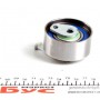 Комплект ГРМ + помпа Opel Astra F/Vectra A/B/Omega B 1.8-2.0i 16V 93-99 (169х24) (PA572)