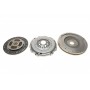 Демпфер + комплект зчеплення Opel Astra H/Vectra C 1.9 CDTI 04- (z=20/d=239)