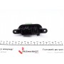 Реостат пічки Renault Master III 2.3DCI 10-/Dokker 1.5dCi 13- (+AC)