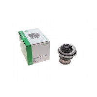 Помпа води Opel Astra F/Vectra A 1.7D/TD 88-00/Kadett E/Ascona C 1.6D/1.7D 86-91 (21z)