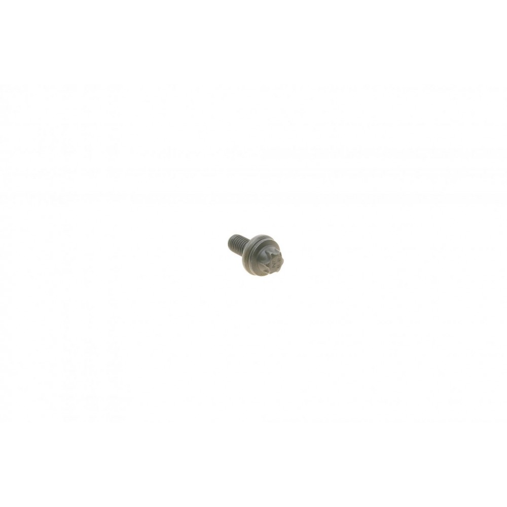 Болт (M7x17.3mm) BMW 3 (E90-E93/F31)/5 (E60/F10/F11)/X3 (E83/E25)/X5 (F15/25) 04- N47