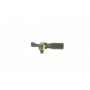 Датчик ABS (задній) Skoda Fabia/VW Polo 1.0-2.0 99- (R) (HÜCO)