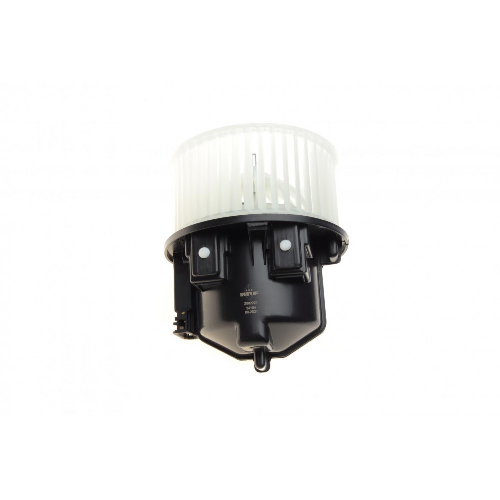 Моторчик пічки Land Rover Freelander 06-14/Range Rover Evoque 11-19