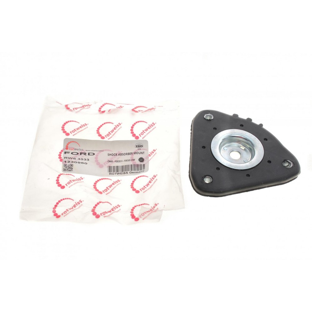 Подушка амортизатора (переднього) Ford Focus/Mazda 3/Volvo C30/S40 II/V50/C70 II 1.6-4.4 03-