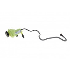 Бачок гідропідсилювача керма Ford Fiesta V 1.3-1.6/1.4 TDCi 01-08