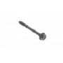Болт кріплення балки (передньої) Audi A3 03-12/VW Golf V 04-08 (M12x1.5x110)