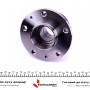 Підшипник маточини (задньої) Fiat Ducato 06- (5 отв.) d=143,2mm (к-кт)