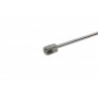 Амортизатор капоту MB C-class (W203/S203/CL203) 00-07/CLK-class(C209/A209) 03-10 (R)