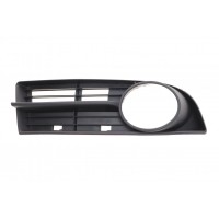 Вставка бампера (без протитуманки) VW Caddy III 04-15 (R)