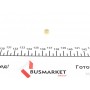 Заглушка блоку циліндрів (d=8mm) Латунь/Brass