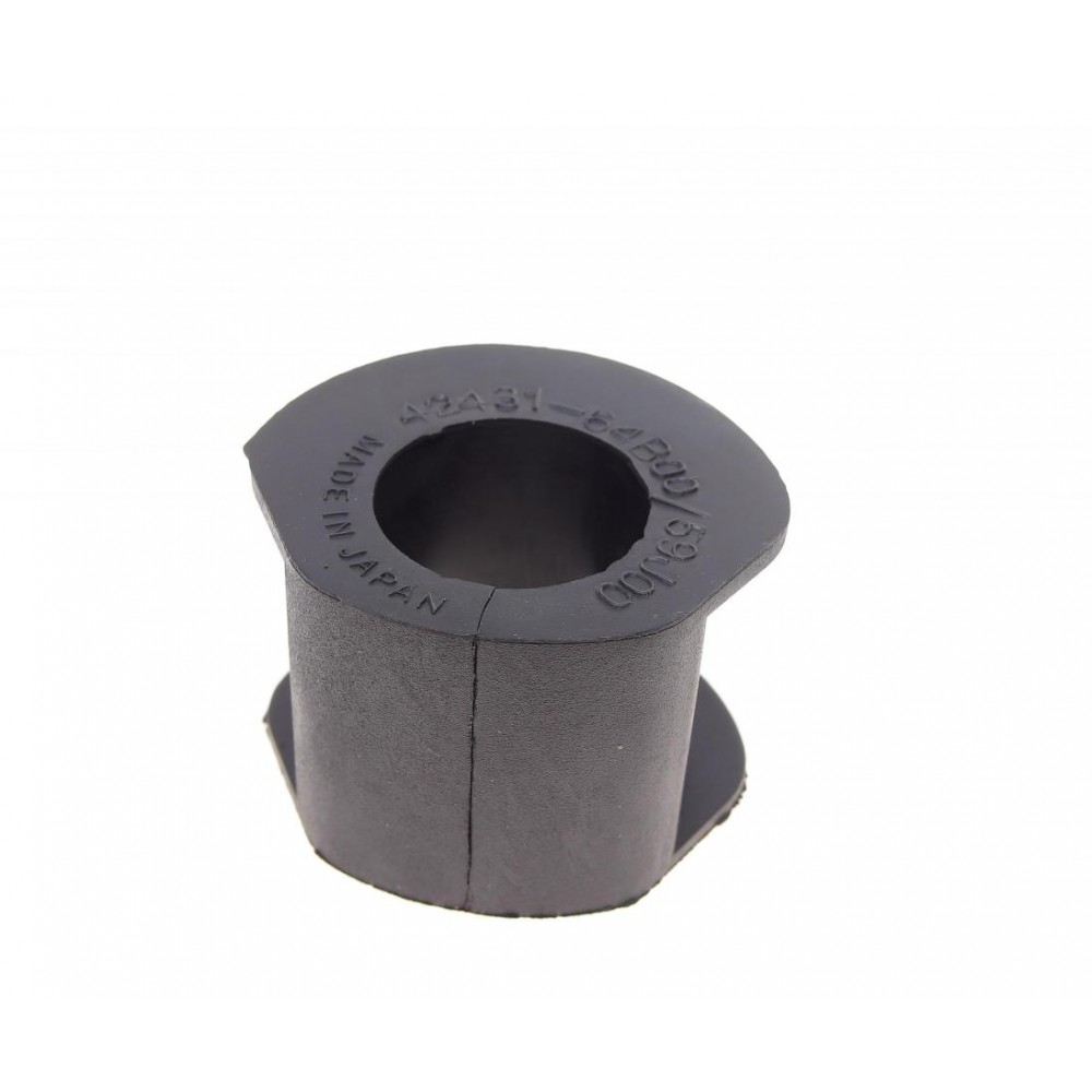 Втулка стабілізатора (переднього) Suzuki Baleno 95-02 (d=22mm)