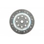 Комплект зчеплення Hyundai iX35/KIA Sportage 2.0 CRDi 10- (d=240mm) (+вижимний)