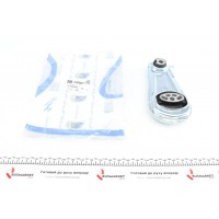 Подушка двигуна (задня/нижня) Renault Megane 1.5 dCi 08-